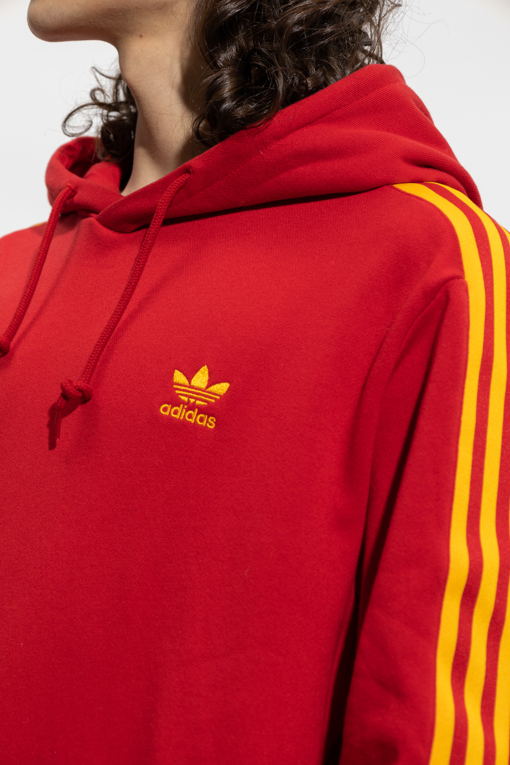 Adidas originals japanese hoodie on sale